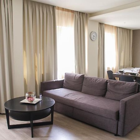 Pallados Suites Atény Exteriér fotografie