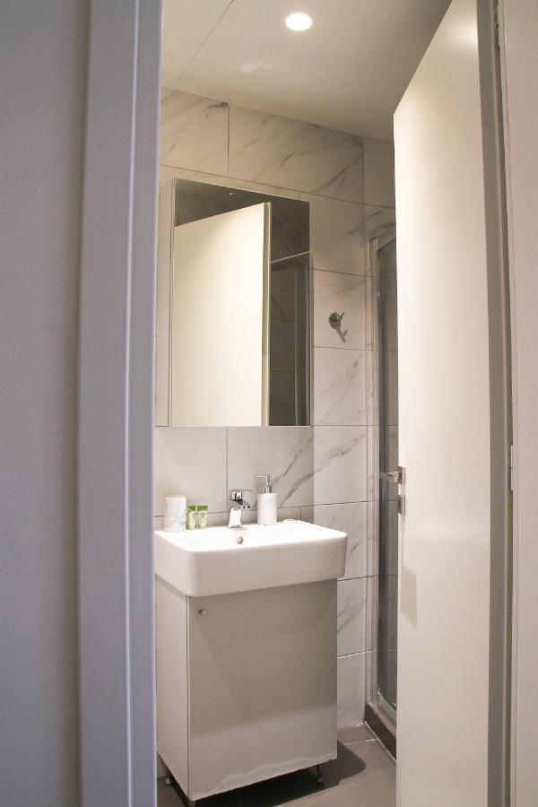 Pallados Suites Atény Exteriér fotografie